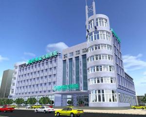 赤峰阳光泌尿专科医院