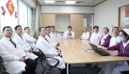 弘扬医德医风 共谱和谐乐章--89岁高龄骨折患者家属写信致谢阳光融和医院脊柱一科团队