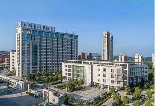 枞阳县人民医院光国志 建设省市县医联体,谱写枞阳健康事业新篇章