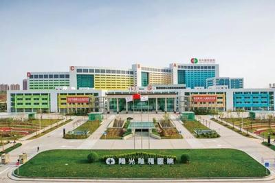 阳光融和医院开诊三周年，系列惠民活动温暖启航