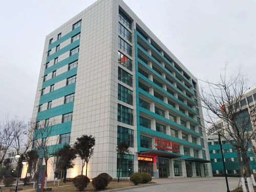 探访潍坊市新冠肺炎集中救治中心 硬件设施超国标，中西医结合彰显潍坊特色