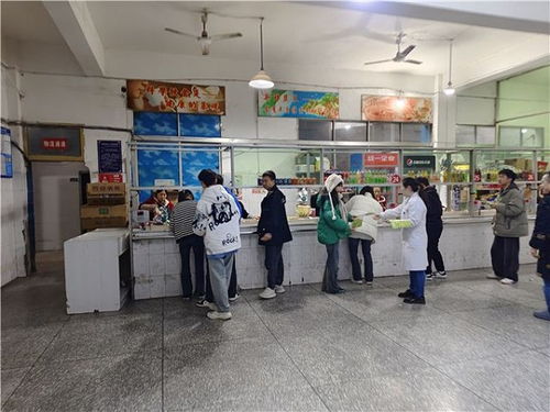 资中县龙结镇卫生院开展‘五进’食品安全志愿者服务活动