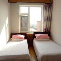 探秘兴城市阳光医院周边精品酒店 品质住宿，舒心之旅