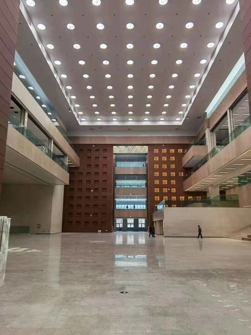 节能必备 玛珞导光系统在阳光医院的创新应用