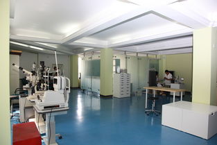 天津市眼科医院视光中心与阳光医院 携手护眼，共筑光明未来