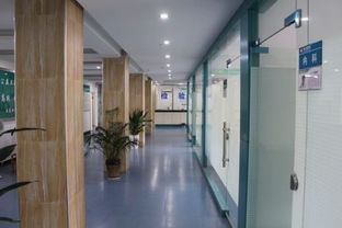 娄底阳光医院综合评述