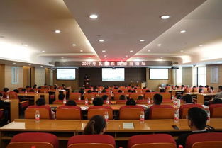 大咖云集，共襄盛会 2019年乳腺疾病诊治论坛在阳光融和医院成功举行