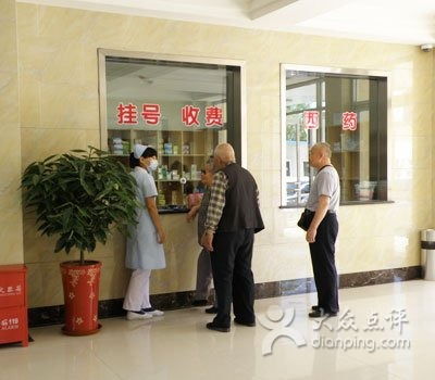 健儿阳光综合医院 守护北京儿童健康的坚实后盾
