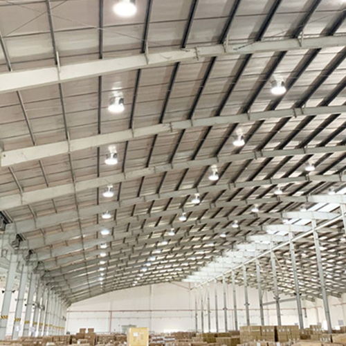 阳光医院工厂仓库照明解决方案 导光管无电照明系统产品介绍